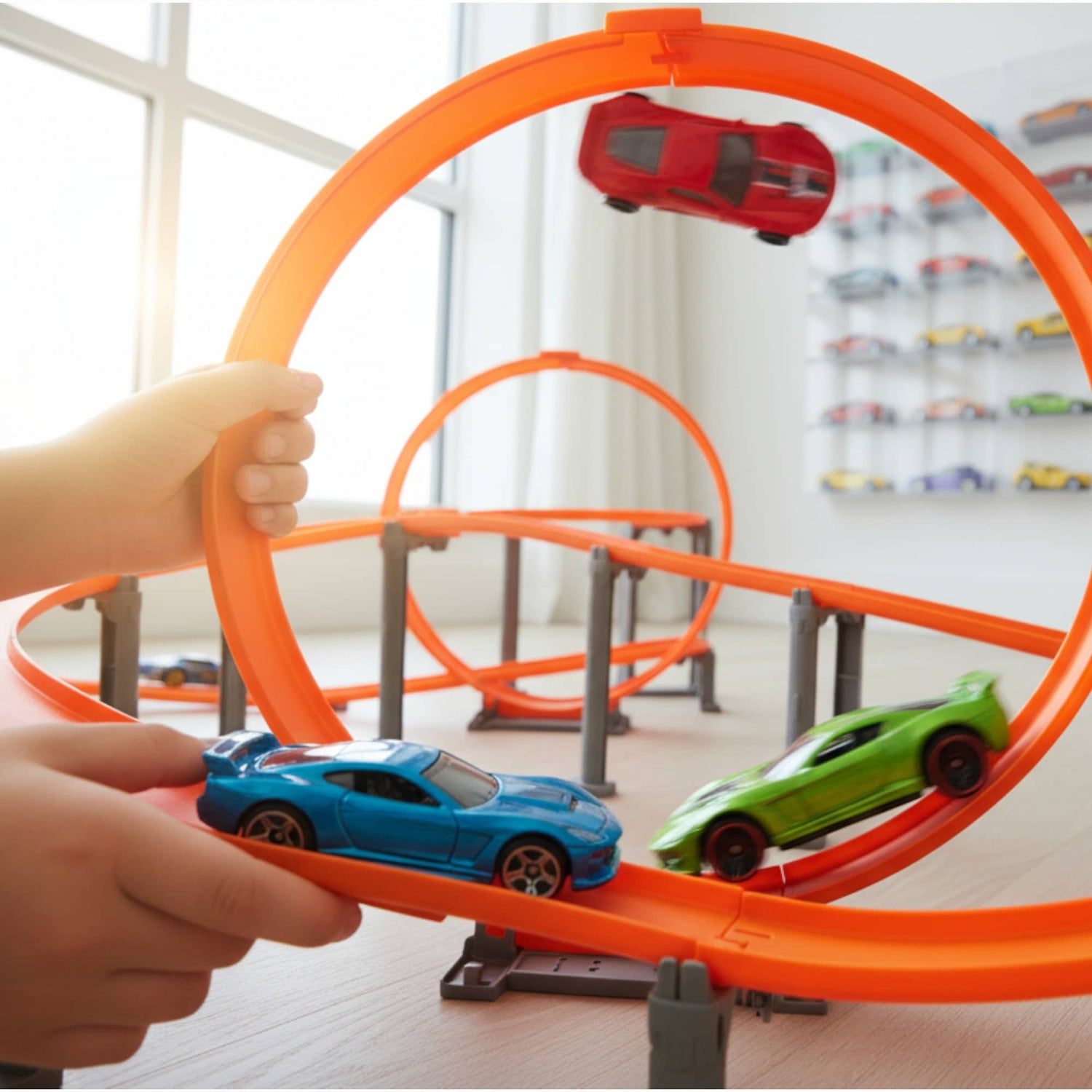 Hotwheels
