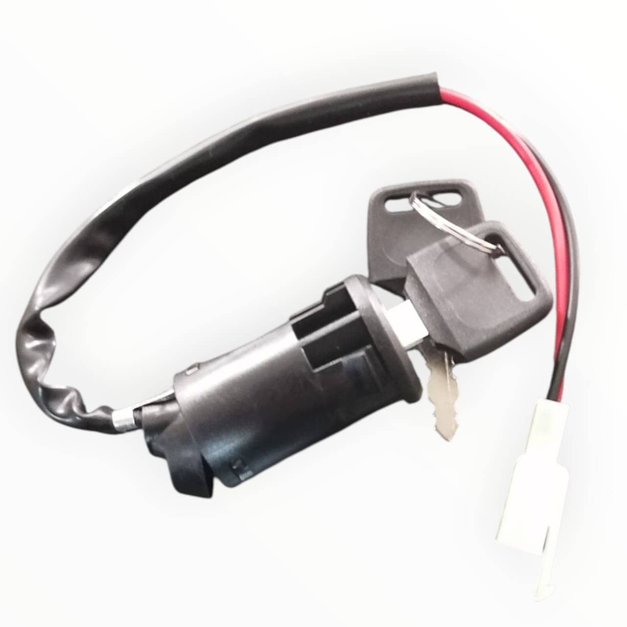 49cc Ignition 2 Wire