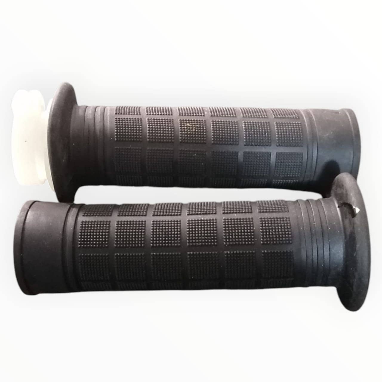 49cc Throttle & Grip Set