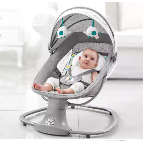 Mastela 3 in 1 Swing Chair