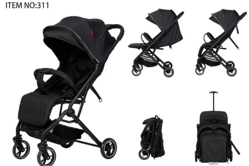 Belecoo 311 Stroller