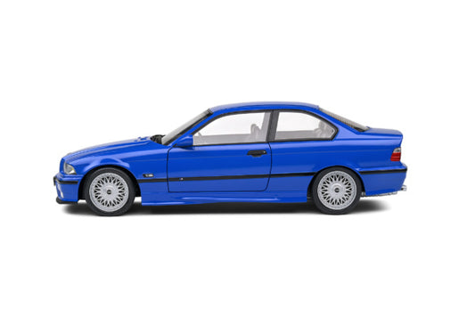 Solido 1/18 Bmw E36 M3