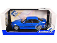 Solido 1/18 Bmw E36 M3