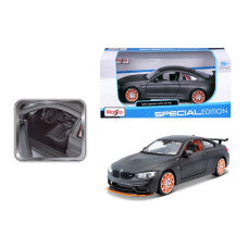 Maisto 1/24 Bmw M4 GTS