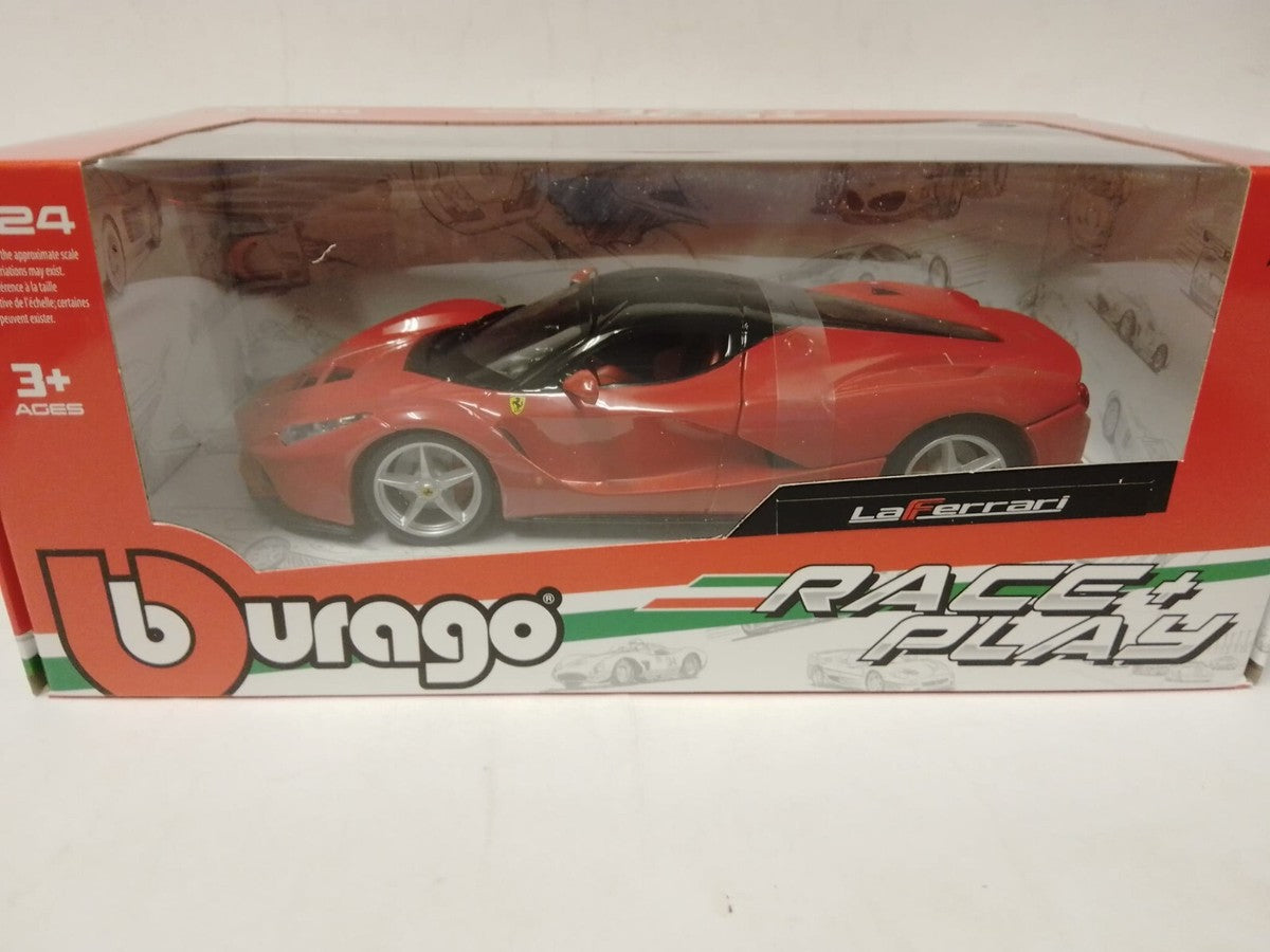 Burago 1/24 La Ferrrari