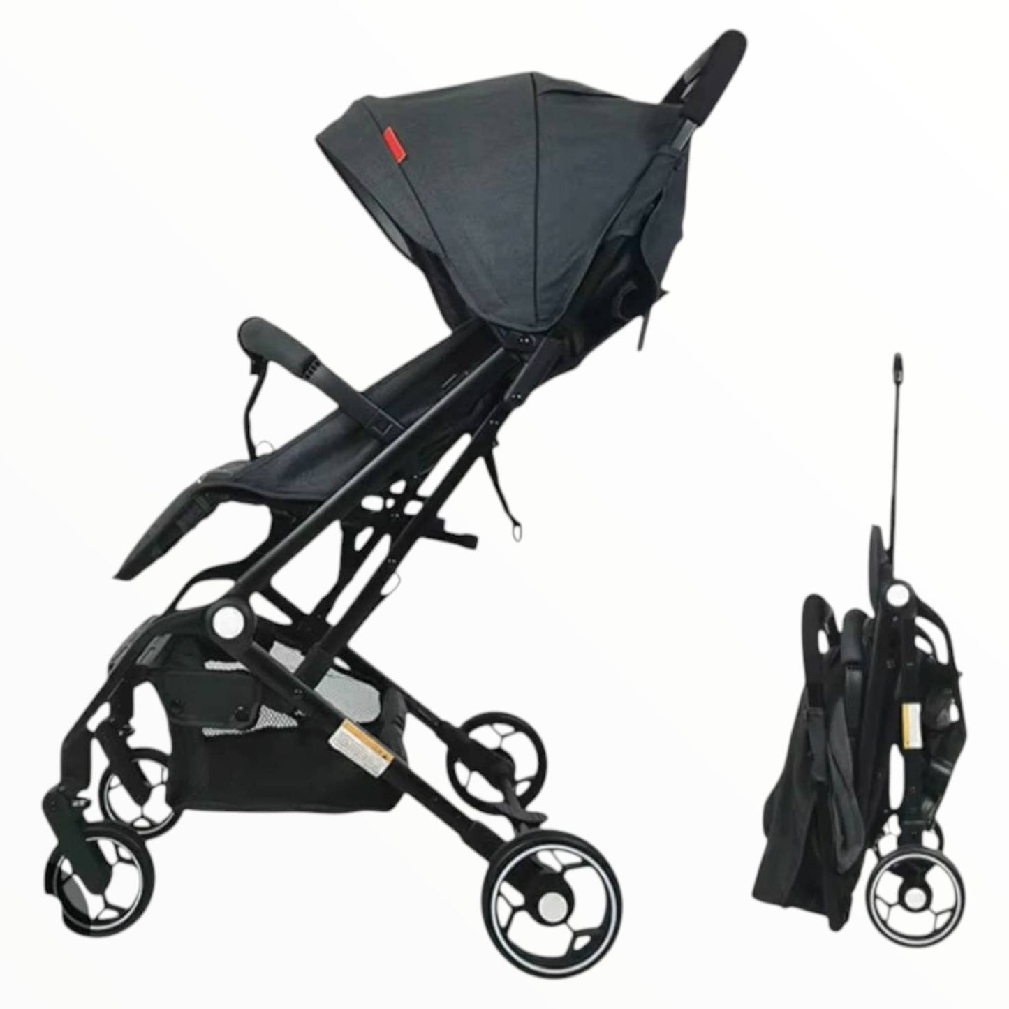 Belecoo_Stroller