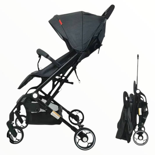 Belecoo_Stroller