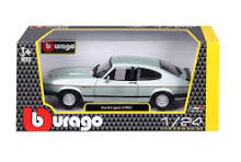 Burago 1/24 Ford Capri