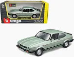 Burago 1/24 Ford Capri