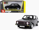Burago 1/24 VW Golf MK1