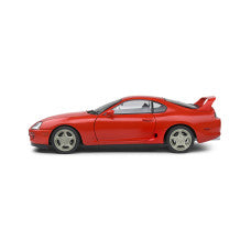 Solido 1/18 Toyota Supra MK4