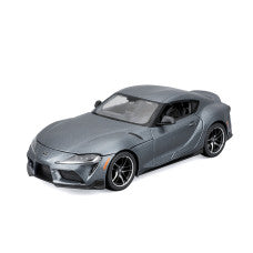 Maisto 1/24 Toyota supra 2022 GR
