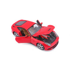 Burago 1/24 Ferrari F12 Berlinetta