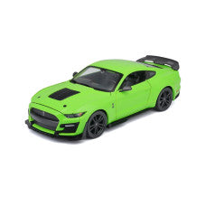 Maisto 1/24 Mustang Shelby