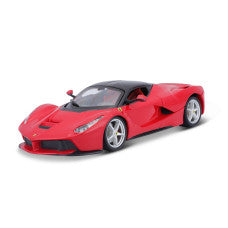 Burago 1/24 La Ferrrari