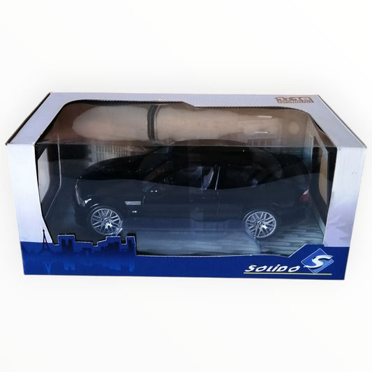 Solido 1/18 Bmw E46 CSL