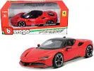 Burago 1/24 Ferrari Stradale