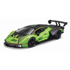 Burago 1/24 Lamborghini Essenza
