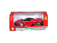 Burago 1/24 La Ferrrari