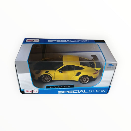 Maisto 1/24 Porsche 911 GT2