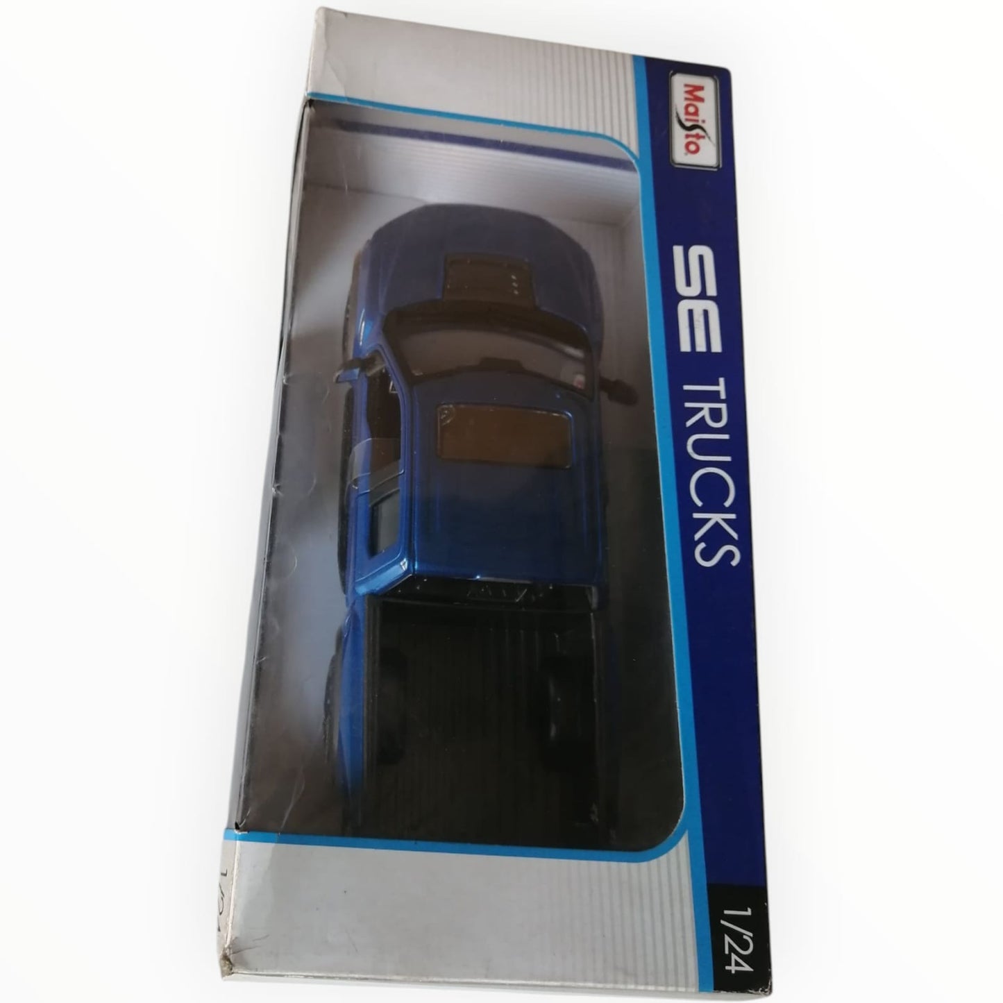 Maisto 1/24 Ford Raptor
