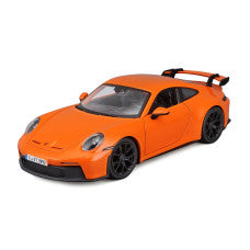 Burago 1/24 Porsche 911 GT3