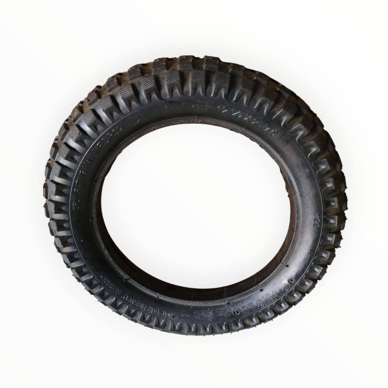 Pit Bike Tyre 6 inch