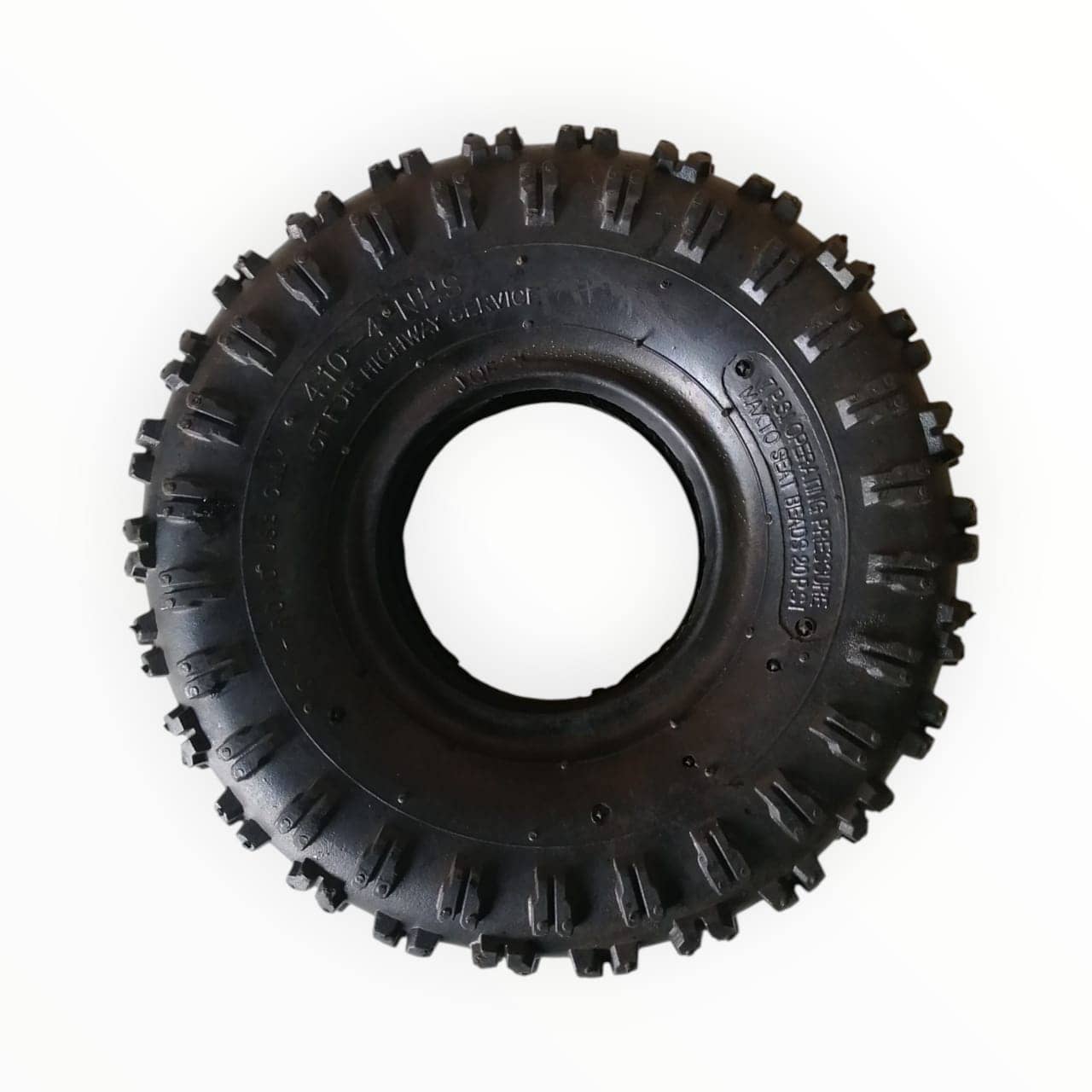 Quad Bike Tyre 4 Inch