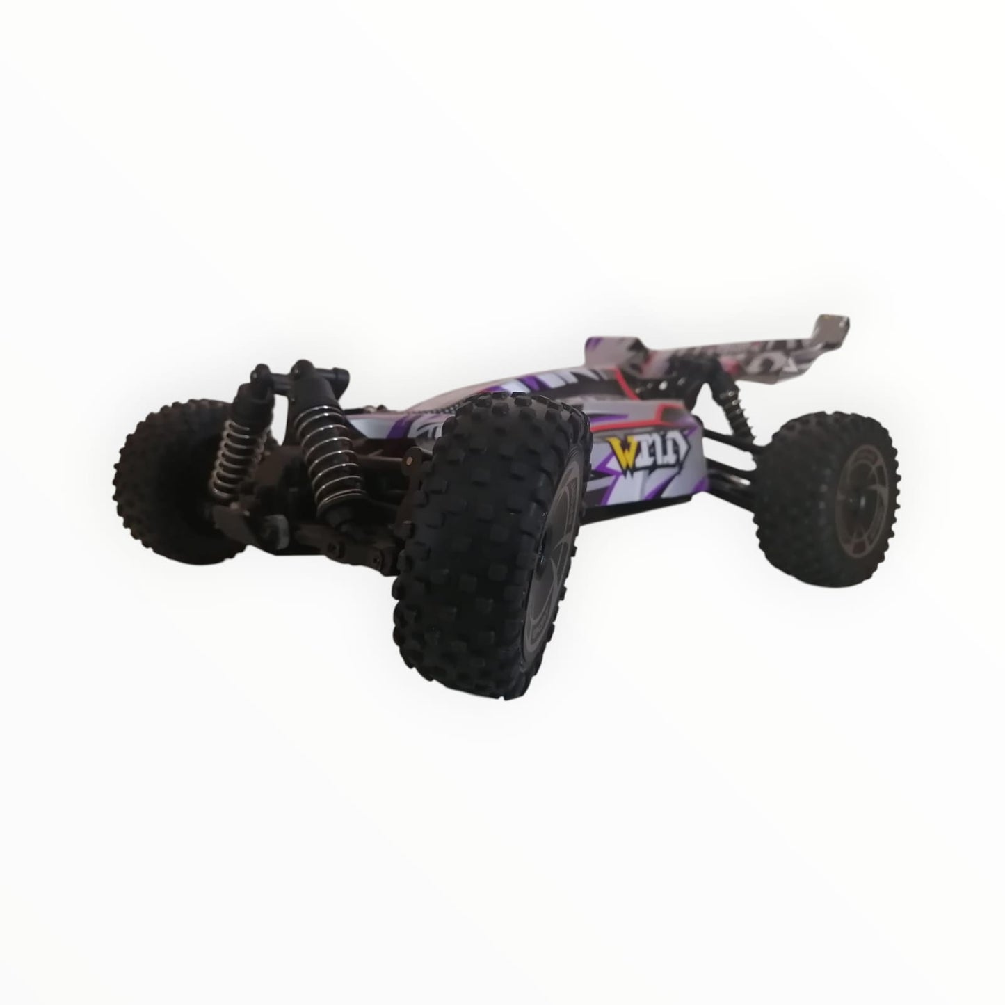 R/C 1/14 Buggy