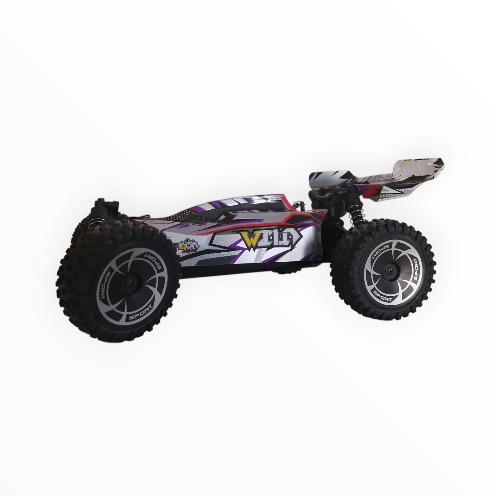 R/C 1/14 Buggy