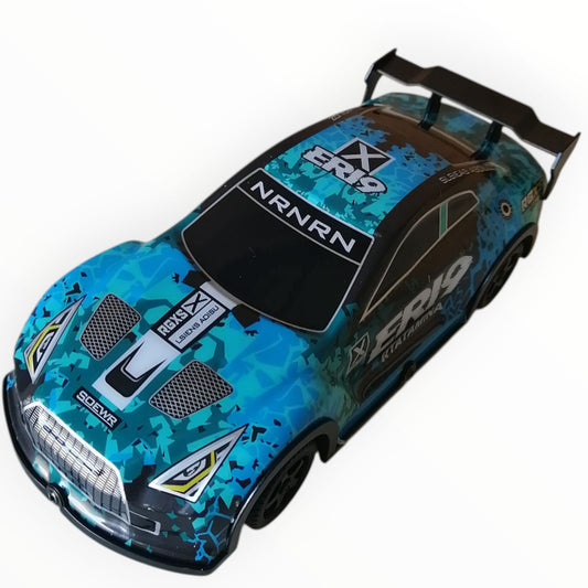 RC ER 19 Drift