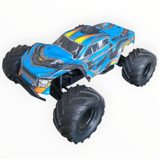 R/C 1/10 Hsp 2Wd