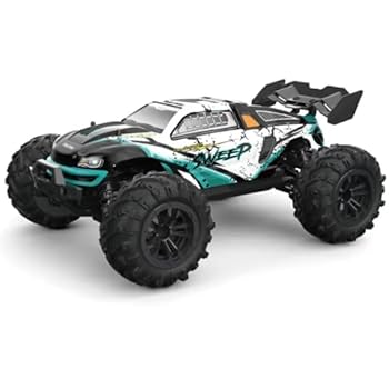 R/C 1/14 Brushless Offroad