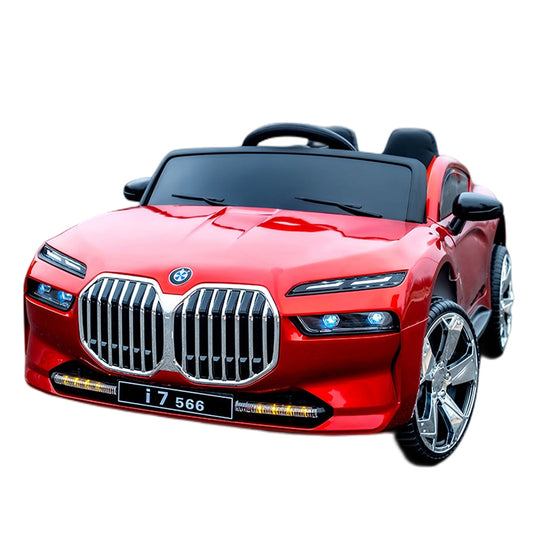Kids Ride On Bmw I7