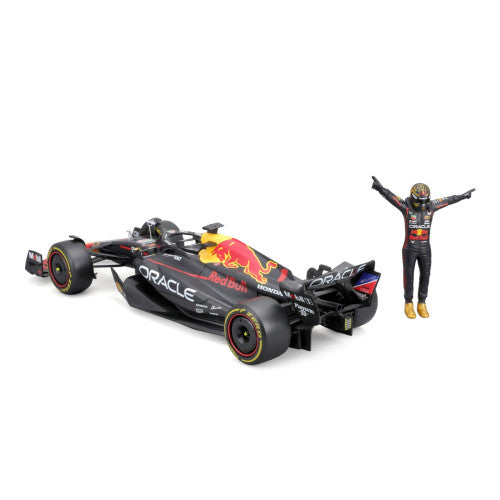 1/24 Red Bull F1 RB19