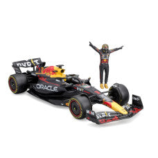 1/24 Red Bull F1 RB19