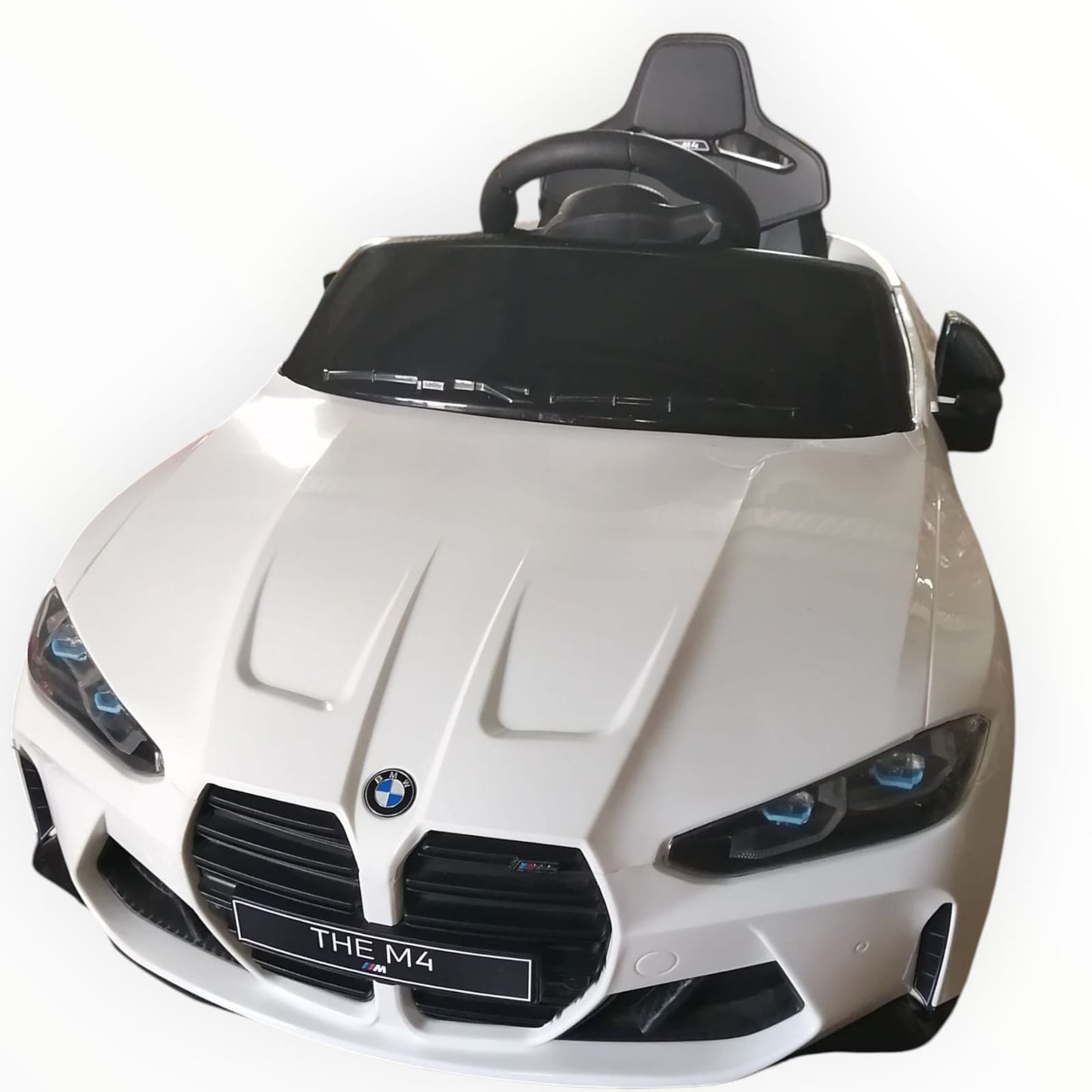 Ride On BMW M4