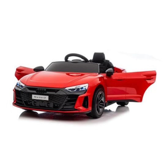 Ride On Audi E-Tron