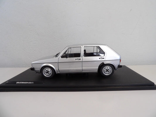 Solido Volkswagen Golf 1 L