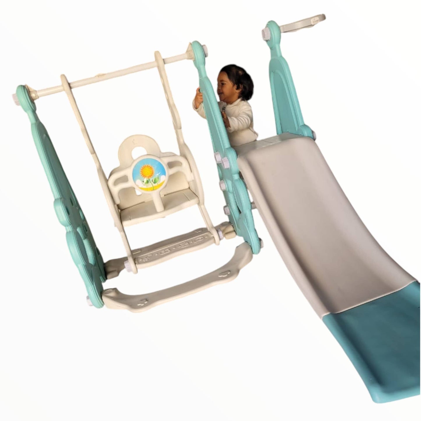 Swing & Slide Set