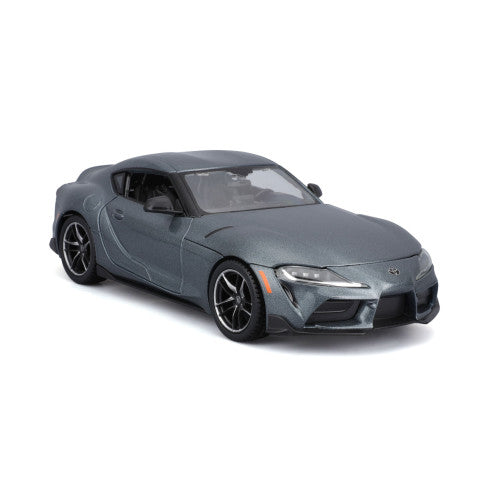 Maisto 1/24 Toyota supra 2022 GR