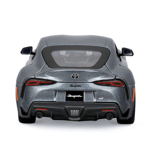 Maisto 1/24 Toyota supra 2022 GR