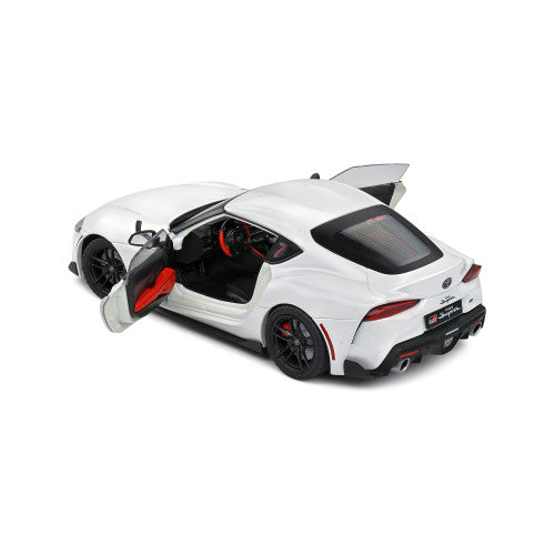 Solido 1/18 Toyota Supra GR