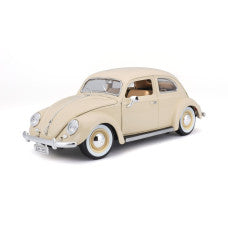 Burago 1/18 Vw Beetle