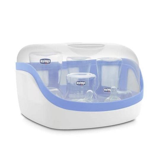 Chicco Microwave Sterilizer