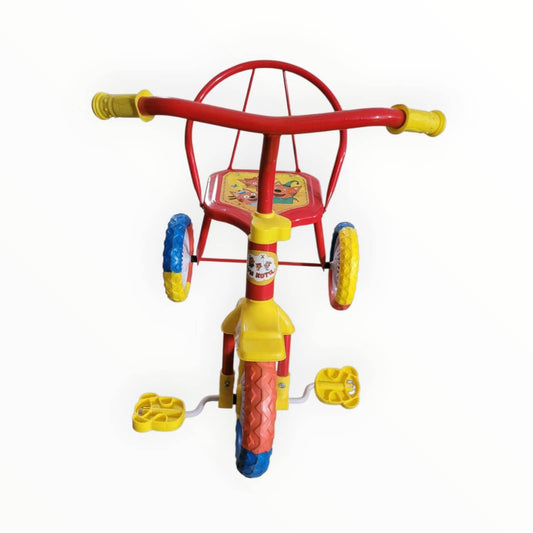Basic Tricycle