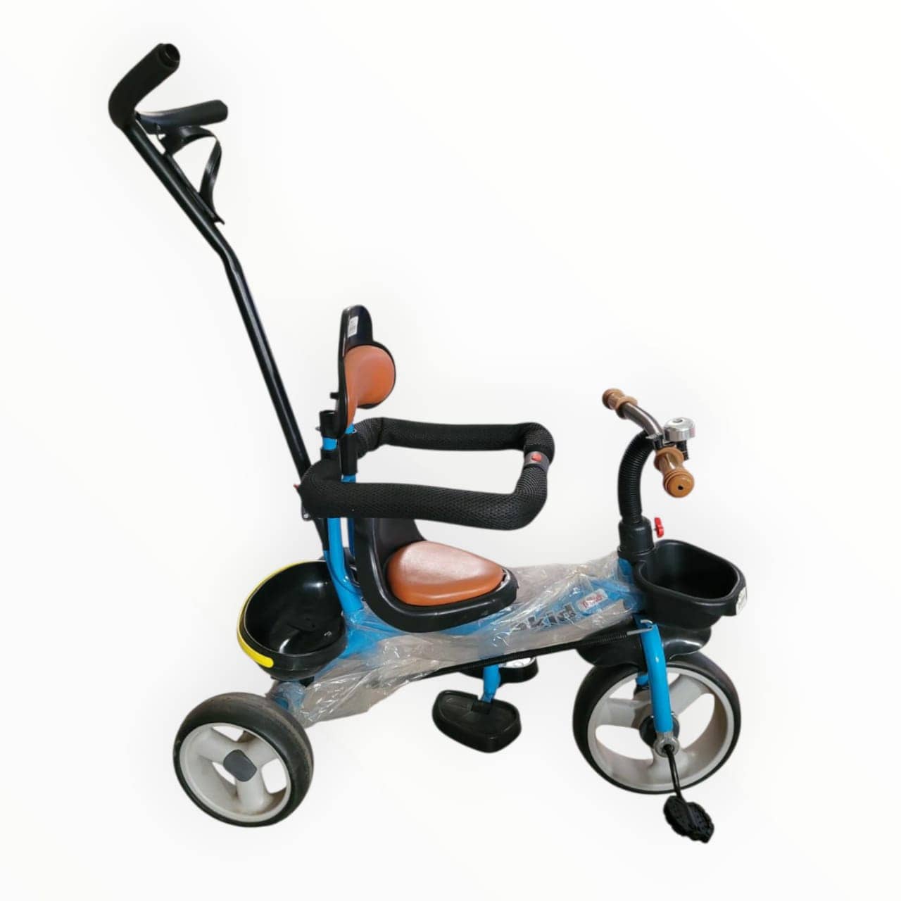 Push Tricycle