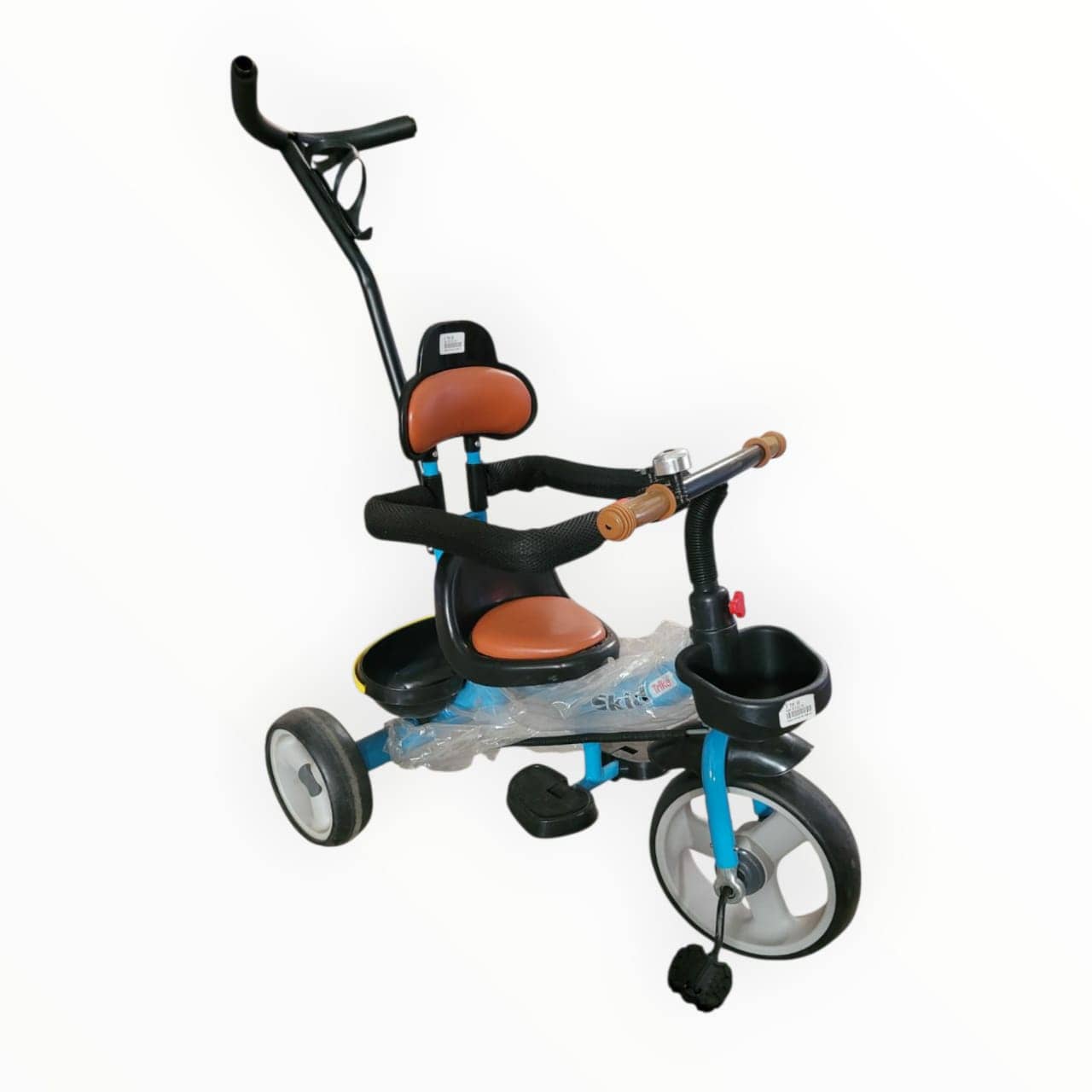 Push Tricycle