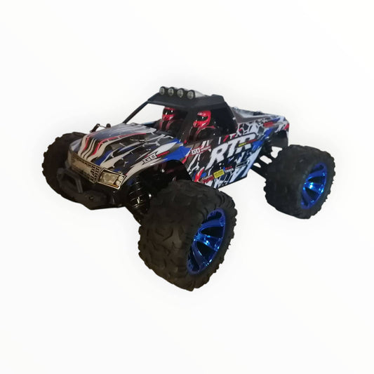 R/C 1/14 rtr Buggy