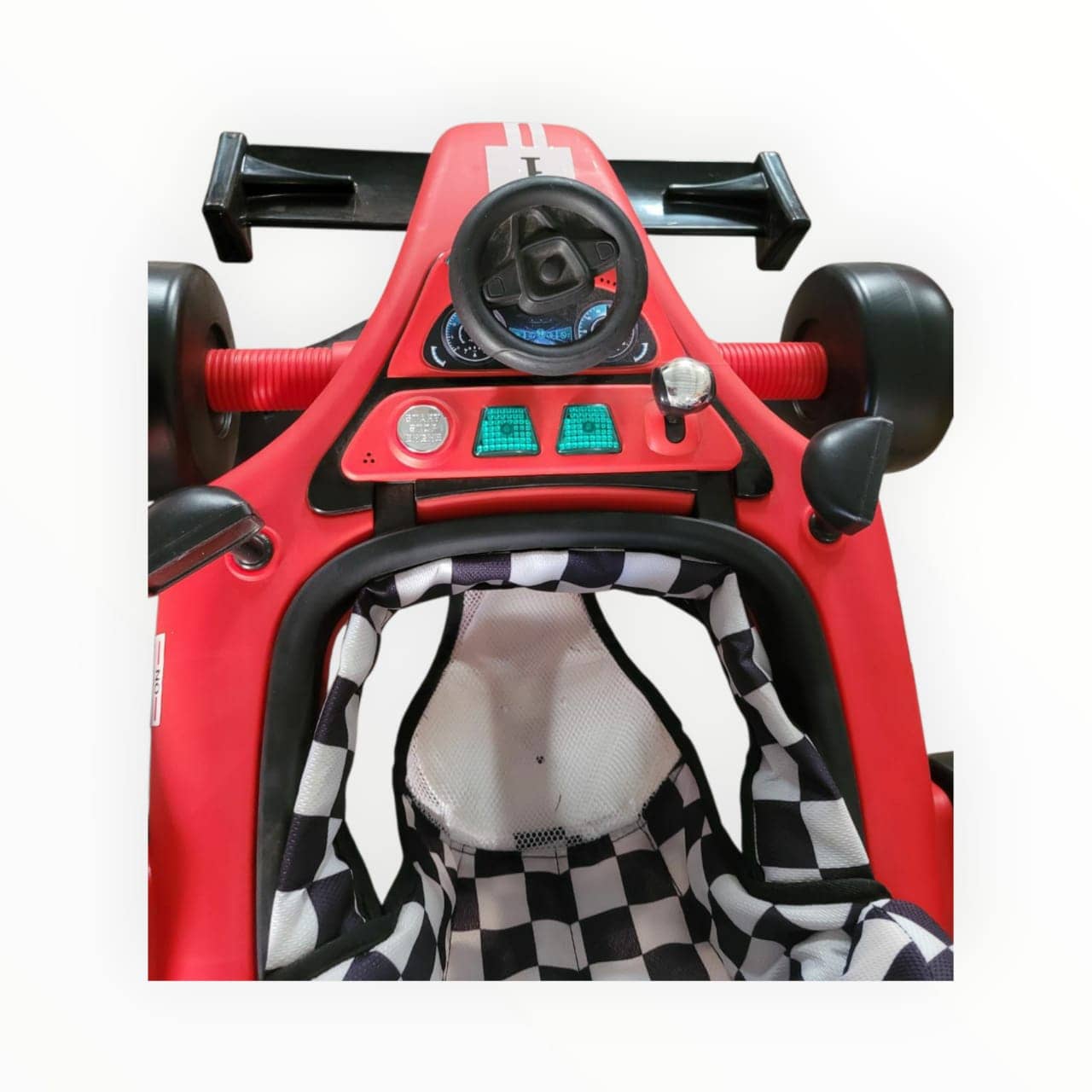 Babies Racer Walker